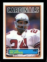 1983 Topps #159 Wayne Morris Nm Cardinals *X37541 - $1.23