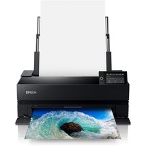 Epson SureColor P700 13-Inch Printer,Black - $1,134.73