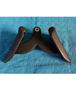 Heavy Duty LAT Pull Bar Cable Machine Attachments: 1 Piece MAG Grip alternative - $1,522.72 MXN