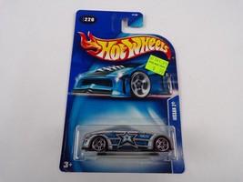 Van / Sports Car / Hot Wheels Nissa Z #220 57186 #H14 - $13.99