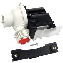 137221600 137108100 Washer Drain Pump By (365 Days )- Replaces 134740500... - $35.99