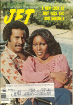 JET MAGAZINE - January 19 1978 - MUHAMMAD ALI, RICHARD PRYOR, GIL SCOTT-... - £8.59 GBP