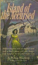Island of the Accursed [Paperback] Wilma Winthrop - £6.98 GBP
