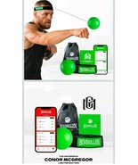 BOXBOLLEN ~ CONOR MCGREGOR LMTD EDTN, Punchball, MMA Gear Boxing, NEW!!! - $26.98