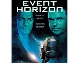 Event Horizon DVD | Laurence Fishburne | Region 4 - £9.22 GBP
