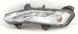 New OEM LED Daytime Running Lamp Light 2019-2024 Malibu LH 84843549 inst... - $148.50