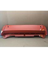 OEM 2008-2015 Smart FORTWO Rear Bumper Apron Cover Panel Lava Orange 451... - $247.49