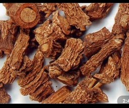 Organic Revand Khatai Revan Chini Herb 50g - $10.75