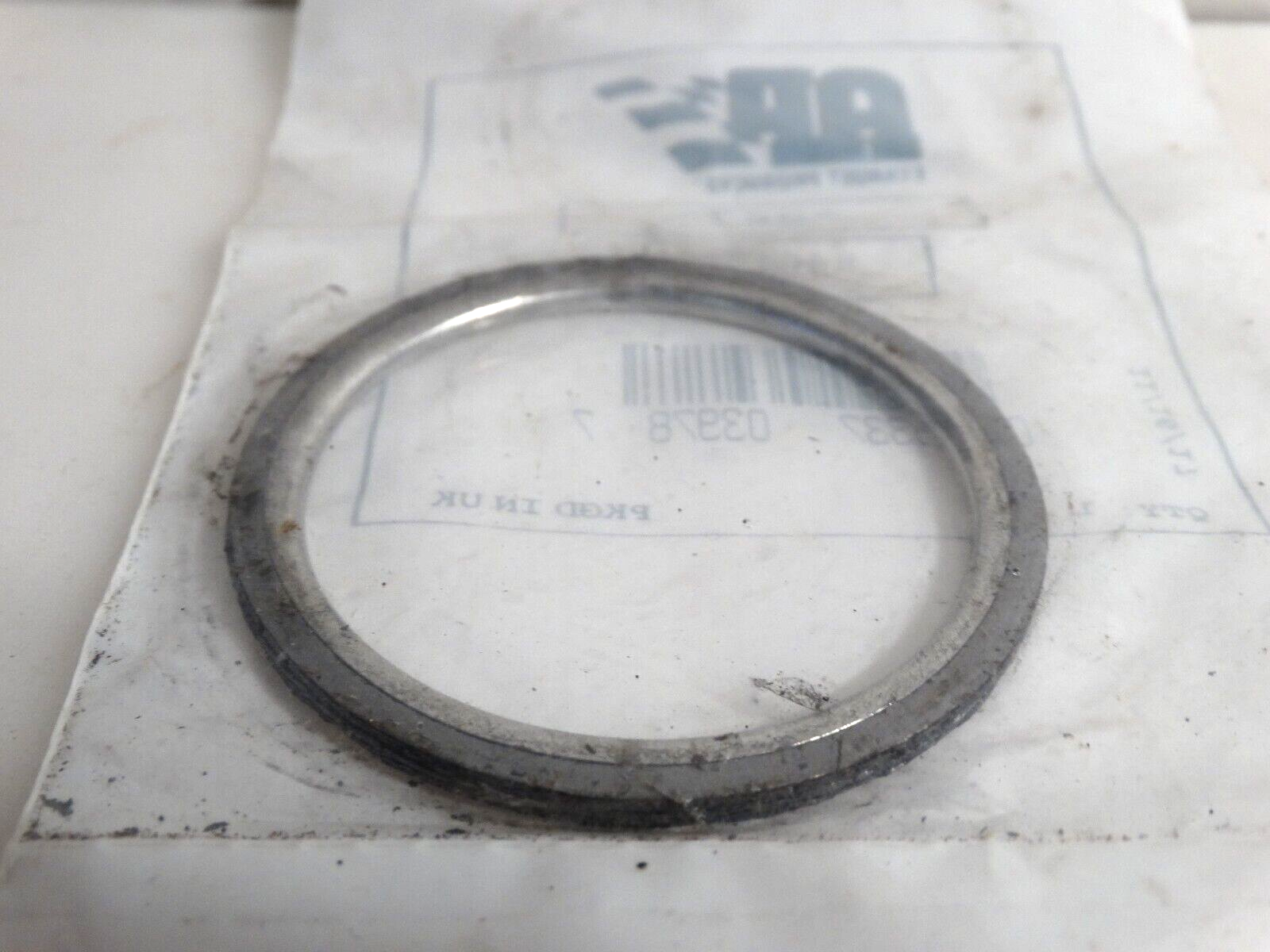 AP Exhaust 9027 Exhaust Pipe Flange Gasket - $4.95
