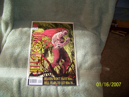 vintage  1993 marvel comic book  {hellstorm  prince of lies} - £5.52 GBP