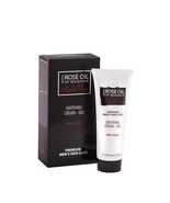 Organic Fresh SOOTHING AFTER SHAVE CREAM GEL REGINA ROSES Bulgarian rose... - $7.47
