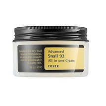 COSRX Advanced Snail 92 All in one cream 100ml - $39.99