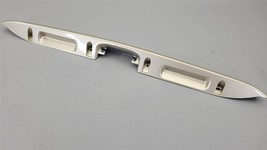 96-00 Town &amp; Country Voyager Caravan Liftgate Trunk Latch Handle Trim Champagne - $49.49