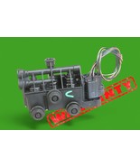 06-2013 range rover sport L320 front right air suspension transfer relie... - $1,559.69 MXN