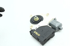 2006-2009 VOLKSWAGEN RABBIT FRONT RIGHT PASSENGER WINDOW REGULATOR MOTOR H1709 image 5