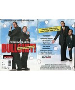 PENN &amp; TELLER: BULLSHIT 3RD SEASON DVD BOX SET SHOWTIME VIDEO NEW FREE S... - $27.60 CAD