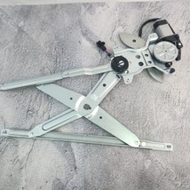 Dorman 741801 For 1998-02 Toyota Corolla Front LH Power Window Regulator... - $776.55 MXN