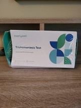 EverlyWell Trichomoniasis Test At-Home Collection Kit Online Results - $29.69