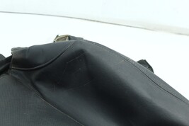 2006-2013 LEXUS IS250 IS350 FRONT RIGHT PASSENGER UPPER SEAT COVER BLACK H1394 image 10