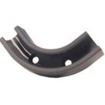 IPW Industries Inc-John Guest - Flow Bend Clip- 1/2&quot; OD -(PM2612S) - $1.56