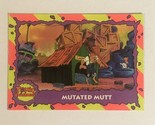 Toxic Crusaders Trading Card 1991 Troma #82 Mutated Mutt - $1.97