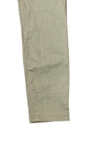 Gap Women&#39;s Jeans Favorite Jegging Ankle Mid-Rise Stretch Light Gray Size 2/26 - £15.81 GBP