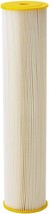 Pentair Pentek Ecp50-20Bb Big Blue Sediment Water Filter,, Cap, 50 Micron - £31.55 GBP