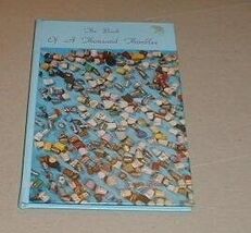 Book of a Thousand Thimbles - $45.50 MXN
