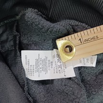 Oakley Team X Racing Men's Gray Cotton Blend Full Zip Jacket Size Large image 7