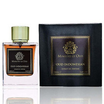 Paris Corner Ministry of Oud - Oud Indonesian Eau De Parfum - $1,331.47 MXN