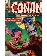 Conan the Barbarian #38 [Comic] John Buscema - $12.10 CAD