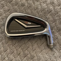 TaylorMade R9 Single 6 Iron +4  (Iron Head Only) RH - $837.00 MXN