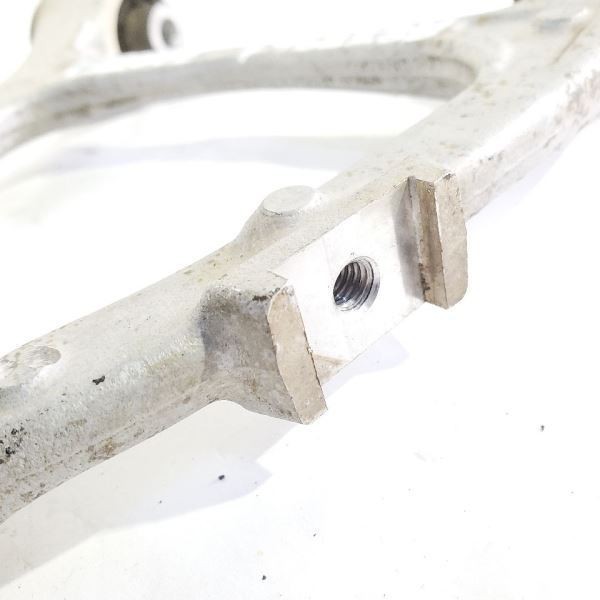 Front Left Upper Control Arm OEM 2019 Fiat 124 Spider Item image 12