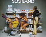SOS Three +3 (Limited Edition) - $23.50