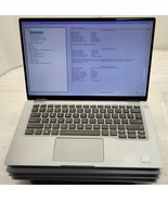 (Lot of 4) Dell Latitude 7400 2-IN-1 i7-8665U 1.90GHz 16GB 256GB NVMe No... - $1,356.82 CAD