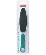 Titania Double Sided Foot File - $280.75 MXN
