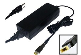 Power Supply Ac Adapter For Lenovo Q27Q-10 27" Inch Monitor Cord Cable Charger - £43.02 GBP