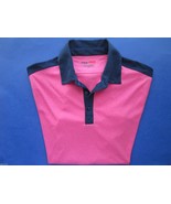 Fila Athletic Fit Short Sleeve Sport Men’s Polo T-Shirt SPRKLN COS S MSRP $45 - $16.95