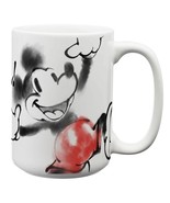 Mickey Mouse Coffee. Mug - $31.48 CAD