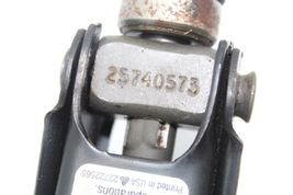 05-11 CADILLAC STS EMERGENCY SPARE TIRE JACK Q7796 image 11
