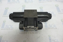 Daikin KSO-G02-4CP-30 Solenoid Controlled Valve DC24 V KSOG024CP30 - $387.01