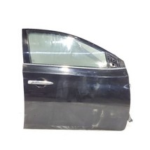 Front Right Door Black FWD SR OEM 2013 14 15 16 17 18 2019 Nissan Sentra Item... - $371.25