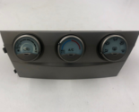 2007-2009 Toyota Camry AC Heater Climate Control Temperature Unit OEM N0... - $44.99