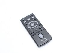 SONY RM-X231 REMOTE CONTROL Q7392 image 5