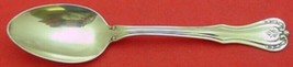Devon by Reed and Barton Sterling Silver Teaspoon 5 5/8" - $58.41