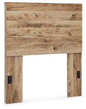 Hyanna - Panel Headboard - $3,022.13 MXN