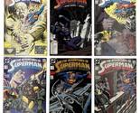 Dc Comic books The adventures of superman 377334 - $14.99