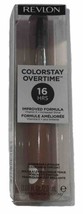 Revlon ColorStay Overtime Longwear Lip Color #560 Taupe Time (New/ See All Pics) - £11.62 GBP