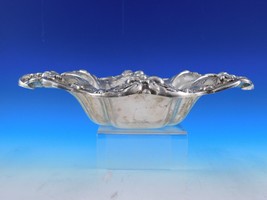 Francis I by Reed &amp; Barton Sterling Silver Fruit Bowl Round #X569 11.5&quot; ... - £856.63 GBP
