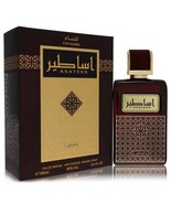 Lattafa Asateer by Lattafa Eau De Parfum Spray 3.4 oz for Women - $31.68 CAD
